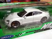 1:24 Vokiškų automobilių modeliai - nuotraukos Nr. 17