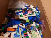 Daugybė Lego 45.6kg, arba 10€/kg - nuotraukos Nr. 2
