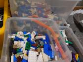 Daugybė Lego 45.6kg, arba 10€/kg - nuotraukos Nr. 5
