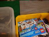 Daugybė Lego 45.6kg, arba 10€/kg - nuotraukos Nr. 7