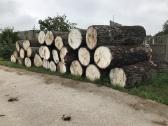 Ąžuoliniai stalviršiai - nuotraukos Nr. 9