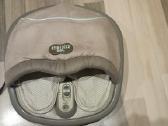 Homedics Pėdų Masažuoklis