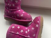 Ugg natūralios vilnos batai 23,5 dydis - nuotraukos Nr. 2