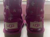 Ugg natūralios vilnos batai 23,5 dydis - nuotraukos Nr. 3