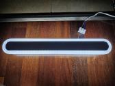 Naujas sieninis LED šviestuvas 40cm 15w - nuotraukos Nr. 7