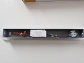 Naujas sieninis LED šviestuvas 40cm 15w - nuotraukos Nr. 5