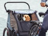 Thule Courier Dog trailer kit rinkinys