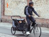 Thule Courier Dog trailer kit rinkinys - nuotraukos Nr. 5