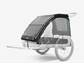 Thule Courier Dog trailer kit rinkinys - nuotraukos Nr. 6