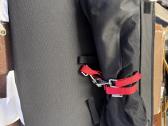 Thule Courier Dog trailer kit rinkinys - nuotraukos Nr. 3