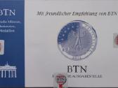 Portugalija 2002-2009 - Euro rinkinys - pilna seri - nuotraukos Nr. 4