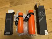 Vildmark termosas oranzinis 1 litro