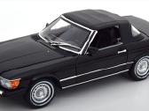 Mercedes-benz 450sl R107
