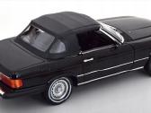 Mercedes-benz 450sl R107 - nuotraukos Nr. 2