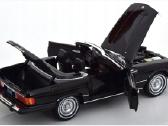 Mercedes-benz 450sl R107 - nuotraukos Nr. 3