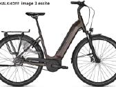 Gazelle Giant Kalkhoff, eexgo, Qwic - nuotraukos Nr. 10
