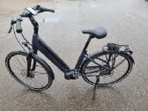 Gazelle Giant Kalkhoff, eexgo, Qwic - nuotraukos Nr. 11