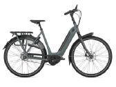Gazelle Giant Kalkhoff, eexgo, Qwic - nuotraukos Nr. 9