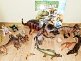 Dinozaurų Kolekcija - nuotraukos Nr. 2