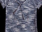 Massimo Dutti palaidinė - nuotraukos Nr. 3