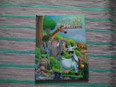 Įvairios vaikiškų pasakų knygelės CD - nuotraukos Nr. 5