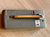 Sony Walkman Srf-s54 - nuotraukos Nr. 5