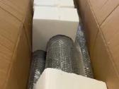 Apšvietimo stulpas universalus 3m, 4m, 5m - nuotraukos Nr. 18