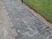 Trinkelių klojimas. Vejos įrengimas - nuotraukos Nr. 18
