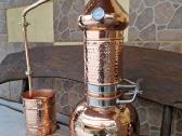 Alembikas 5, 10, 20 ltr.