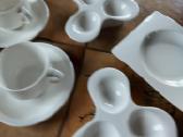 Villeroy & Boch puodeliai ir užkandžių lėkštutės - nuotraukos Nr. 3