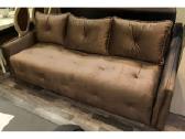 Lietuviška sofa-lova "Naujiena" su patalynės dėže - nuotraukos Nr. 4
