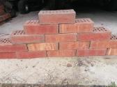 Plytos klinkerio "vokiškos" K686nf#00870 - nuotraukos Nr. 5