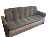 Lietuviška sofa-lova "Dn" su patalynės dėže - nuotraukos Nr. 9