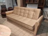 Lietuviška sofa-lova "Dn" su patalynės dėže - nuotraukos Nr. 10
