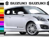 Lipdukai automobiliams bei motociklams - nuotraukos Nr. 12