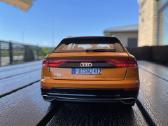 188371 Audi Q8, orange 1:18 kolekcinis modelis - nuotraukos Nr. 6