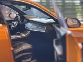 188371 Audi Q8, orange 1:18 kolekcinis modelis - nuotraukos Nr. 7