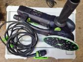 Festool of 2200, rebq, hkc55, c18,ets,p - nuotraukos Nr. 23