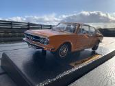 Audi 100 Coupe S, 1:18 kolekcinis modelis - nuotraukos Nr. 5