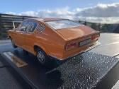 Audi 100 Coupe S, 1:18 kolekcinis modelis - nuotraukos Nr. 6