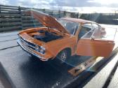 Audi 100 Coupe S, 1:18 kolekcinis modelis - nuotraukos Nr. 3