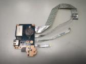 Dell Vostro 3501 dalys - nuotraukos Nr. 14
