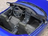Modeliukai Mercedes SL 300, Alfa Romeo Spider, Lam - nuotraukos Nr. 3