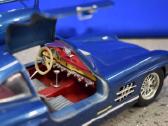 Modeliukai Mercedes SL 300, Alfa Romeo Spider, Lam - nuotraukos Nr. 8