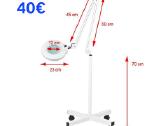 Akcija LED lempos šviestuvai nuo 2,8€ LED panele - nuotraukos Nr. 6