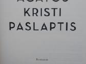 Agatos Kristi paslaptis - nuotraukos Nr. 2