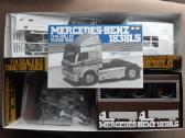 Tamiya 56305 1/14 Mercedes-benz 1838ls - nuotraukos Nr. 2