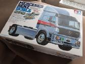 Tamiya 56305 1/14 Mercedes-benz 1838ls