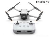 Dji Mini 3 Pro Combo Dronas Fly More