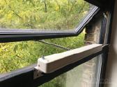 Langu / Velux Automatika Valdymo sistema